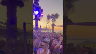 Sam Divine DefectedMusic Defected malta 2023 [upl. by Pablo]