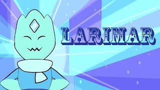 Little Larimar tutorial on Gemsona Maker [upl. by Adriane]