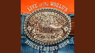 Freight Train  Aaron Watson cover [upl. by Rives185]