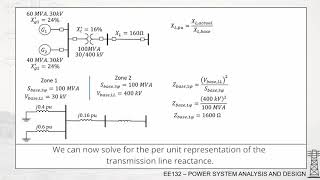 Introduction to Power System Faults and Symmetrical Faults Part 2 [upl. by Shirl]