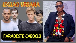 LEGIAO URBANA  FAROESTE CABOCLO  React [upl. by Ykvir546]