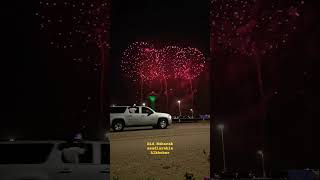 Eid Mubarak eidcelebration eidmubarak saudiarabia shorts explorearabia viral اكسبلور [upl. by Anama]