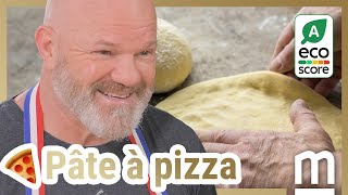 🍕 la pâte à pizza [upl. by Narual]