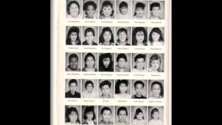 1988 Fremont Junior High School Electronic Yearbook Pomona California Video 1 [upl. by Dnomse]