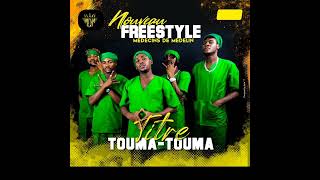 ToumaTouma  freestyle [upl. by Querida948]