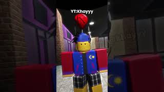 English or Spanish in Roblox Animation  Furry Fart Animation Animation Meme Inspired by kodrblx [upl. by Gaddi]