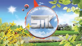 SmK  Take A Chance [upl. by Llemaj]