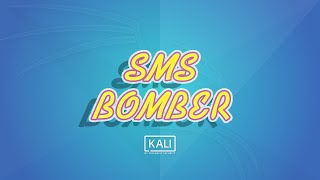 Как написать SMS BOMBER [upl. by Sigler]