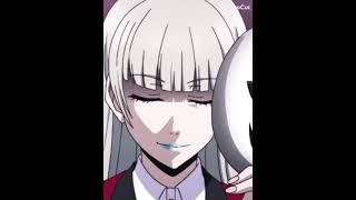 Kirari momobami vs Kyou Shigoku trending animeedit edit kakegurui juujikanorokunin kyoushigoku [upl. by Llednek]