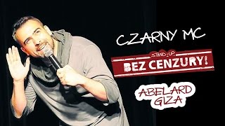 CZARNY MC  Abelard Giza [upl. by Adnuhsar]