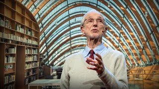 The genius behind some of the worlds most famous buildings  Renzo Piano [upl. by Amer]