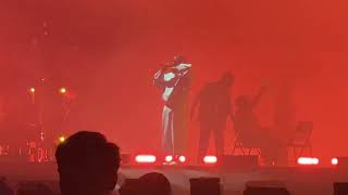 Kendrick Lamar  Money Trees Opener Festival Poland 2023 [upl. by Siwel]