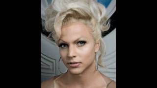 Courtney Act Morph Version 2 [upl. by Fraase810]