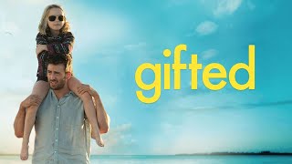 Gifted Movie  Chris Evans  Mckenna GraceLindsay Duncan Full Movie HD Facts [upl. by Harcourt]