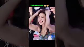 How Lisas Dance Made Fans Crazy blackpink shorts lisa dance blink [upl. by Nohshan]