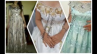 Blouza Oranaise 2019  2020 البلوزة الوهرانيةtasdira2019mariage dz [upl. by Cone]