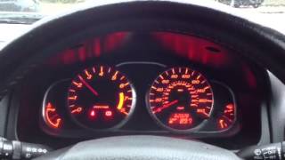 Mazda MPS 23 T NV Motorsport remap with launch control [upl. by Hairahcez]