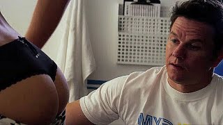 Best Action Comedy Movie 2024 Mark Wahlberg Free Hollywood Crime Movie in English Full HD [upl. by Arval92]