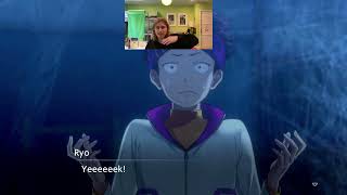 Augomon evolves the most hype moment yet Digimon survive [upl. by Faxan]