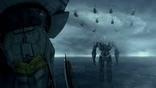 Pure Action Cut Final Battle  Pacific Rim 2013 scifi action [upl. by Urd]