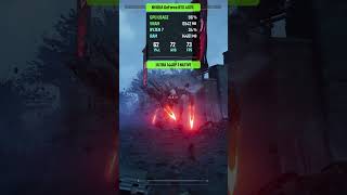 Helldivers 2 on NVIDIA GeForce RTX 4070 [upl. by Gonsalve]