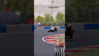 Ridder bike speed automobile kawasakininjah2rtopspeed ninjah2rtopspeed motogp [upl. by Atnicaj]