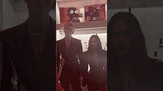 Megan Fox On Being A Sex Symbol Parenting amp Blood Drinking Rituals With Machine Gun Kelly [upl. by Fusco]