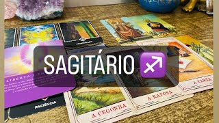 Sagitário♐️Alguém quer uma nova chance com você [upl. by Wendelin]