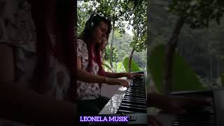 ESTUDIO REVOLUCIONARIO CHOPIN piano music pianocover chopin [upl. by Enitram]