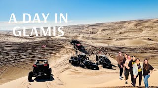 A Day in Glamis on New Years 2024 [upl. by Ardrey]