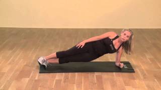 Learn Yoga Moves with Jazzercise [upl. by Jaymee]