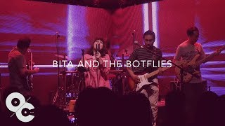 Bita and the Botflies  Peklat Cream Hello 2019 Live at 19 East [upl. by Jacobsen483]