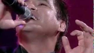 Martin Nievera LIVE  Ikaw Lang ang Mamahalin360pavi [upl. by Rosemarie67]