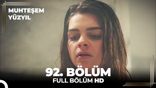 Muhteşem Yüzyıl 92 Bölüm HD [upl. by Kerri74]