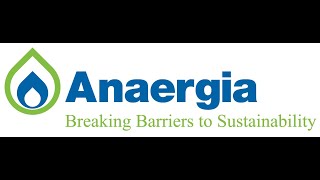 Anaergias Approach to Resource Recovery [upl. by Gottwald]