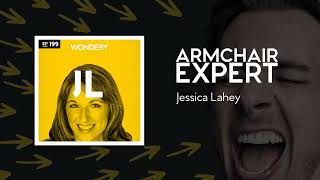 Jessica Lahey  Armchair Expert with Dax Shepard [upl. by Eelarbed]