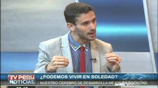 quotNeurocienciaquot ¿Cómo funciona el cerebro social [upl. by Hesoj]