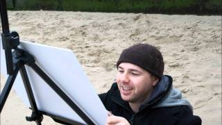 Karl Pilkington Tells Real Jokes [upl. by Hgieleak]