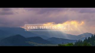 Viens Esprit de Dieu  Emmanuel Music [upl. by Dylan]