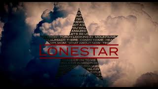 Lonestar  Amazed 2023 Version Official Lyric Video [upl. by Jollenta967]