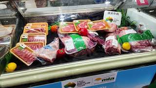 Meat amp Livestock Australia MLA at Food amp Hotel Malaysia 2023 [upl. by Sadiras]