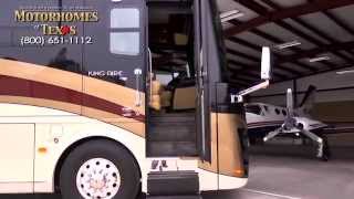 Motorhomes of Texas  2013 Newmar King Aire 45 P1192 SOLD [upl. by Garreth]