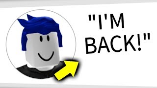 GUESTS ARE BACK IN ROBLOX [upl. by Nevak258]