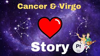 Everything About Cancer And Virgo In Love [upl. by Eelreveb]