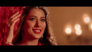 Raunaq e Ashiqui Full HD song  Humayoun Saeed Mehwish Hayat Urwa Hocane  Punjab Nahi Jaungi [upl. by Sams]