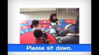 Please Sit Down and Story Time Music  Teaching Tips  Super Simple Songs [upl. by Christen]