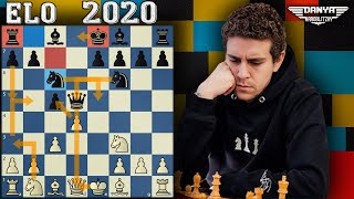 GM Naroditsky’s Speed Run  Dominate With the Alapin Sicilian [upl. by Dougherty]