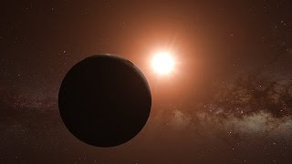 A journey to Proxima Centauri and its planet [upl. by Eelrebmik483]