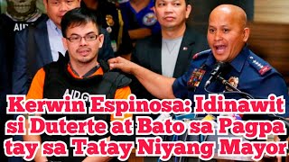 Kongreso PinapaAresto na rin Asawa ni Roque Kerwin E May Lista ng mga Korap na PNP Officers [upl. by Laehplar166]