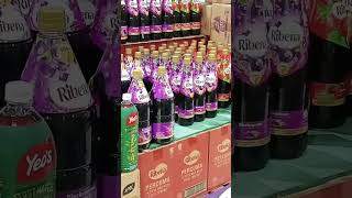 Ribena false health claim like it will make you explode [upl. by Hardan]